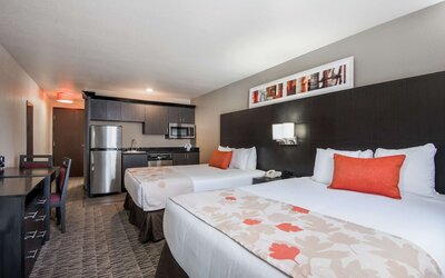 Hawthorn Suites by Wyndham Las Vegas/Henderson