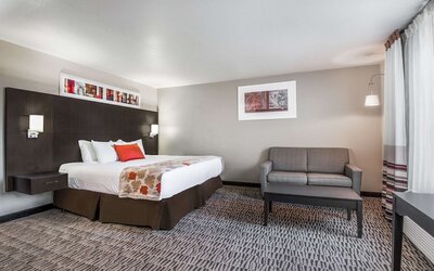 Hawthorn Suites by Wyndham Las Vegas/Henderson