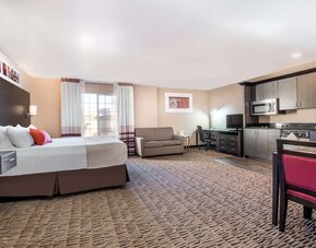Hawthorn Suites by Wyndham Las Vegas/Henderson