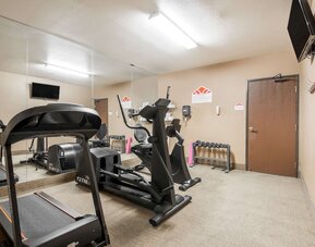 Hawthorn Suites by Wyndham Las Vegas/Henderson