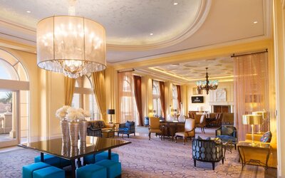 Hilton Lake Las Vegas Resort and Spa