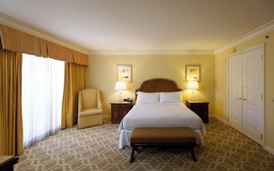 Hilton Lake Las Vegas Resort and Spa