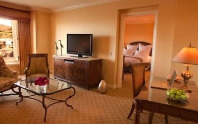 Hilton Lake Las Vegas Resort and Spa