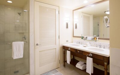 Hilton Lake Las Vegas Resort and Spa