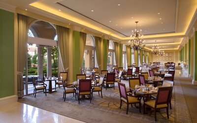 Hilton Lake Las Vegas Resort and Spa