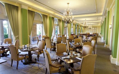 Hilton Lake Las Vegas Resort and Spa