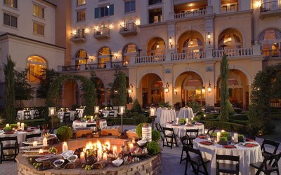 Hilton Lake Las Vegas Resort and Spa