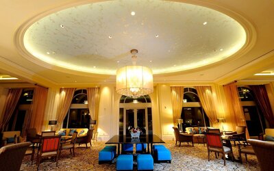 Hilton Lake Las Vegas Resort and Spa