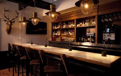 Archer Hotel Old Town Alexandria