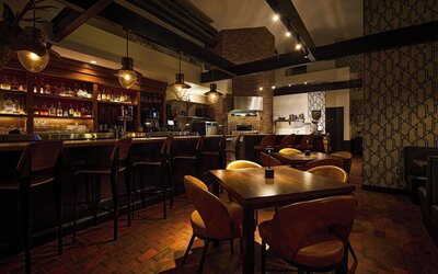 Archer Hotel Old Town Alexandria