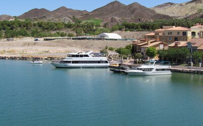Hilton Lake Las Vegas Resort and Spa