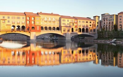 Hilton Lake Las Vegas Resort and Spa
