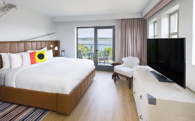 Hotel Indigo Old Town Alexandria by IHG