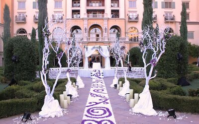 Hilton Lake Las Vegas Resort and Spa