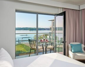 Hotel Indigo Old Town Alexandria by IHG