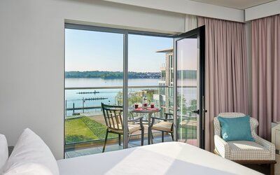 Hotel Indigo Old Town Alexandria by IHG