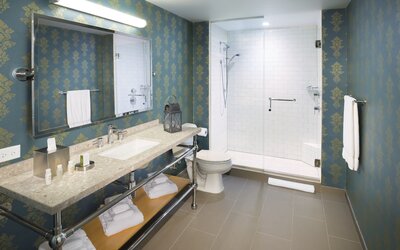 Hotel Indigo Old Town Alexandria by IHG