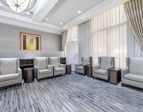Hilton Grand Vacations Club on the Las Vegas Strip