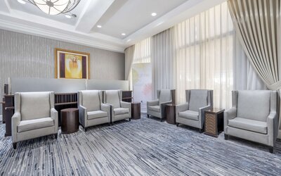Hilton Grand Vacations Club on the Las Vegas Strip