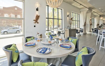 Hotel Indigo Old Town Alexandria by IHG
