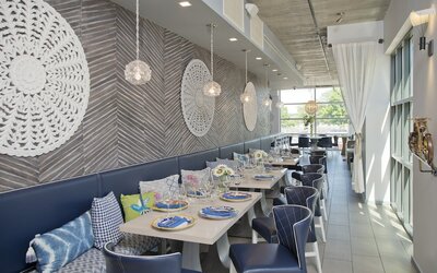 Hotel Indigo Old Town Alexandria by IHG