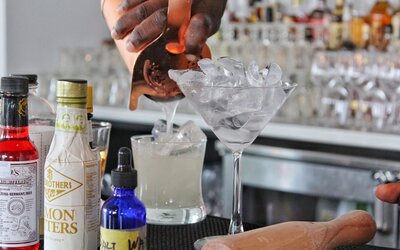 Hotel Indigo Old Town Alexandria by IHG