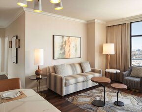 Hilton Grand Vacations Club on the Las Vegas Strip