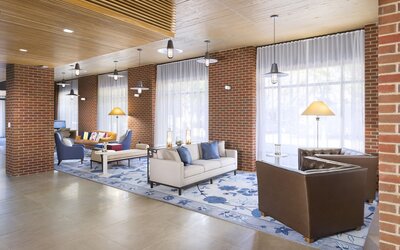 Hotel Indigo Old Town Alexandria by IHG