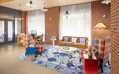 Hotel Indigo Old Town Alexandria by IHG