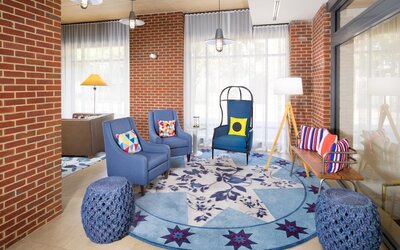 Hotel Indigo Old Town Alexandria by IHG