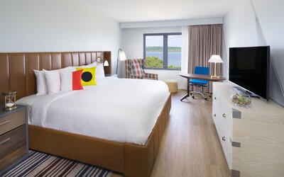 Hotel Indigo Old Town Alexandria by IHG