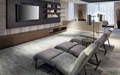 Courtyard by Marriott Alexandria Old Town/Southwest
