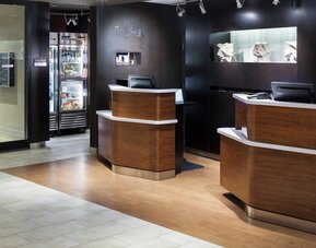 Courtyard by Marriott Alexandria Old Town/Southwest