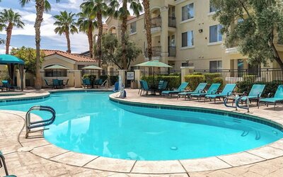 Club De Soleil All-Suite Resort