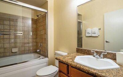 Club De Soleil All-Suite Resort