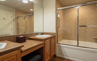 Club De Soleil All-Suite Resort