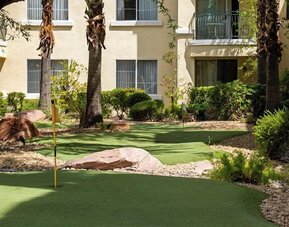 Club De Soleil All-Suite Resort