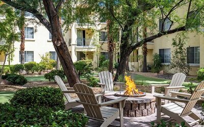 Club De Soleil All-Suite Resort