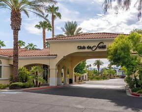 Club De Soleil All-Suite Resort