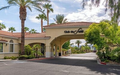 Club De Soleil All-Suite Resort