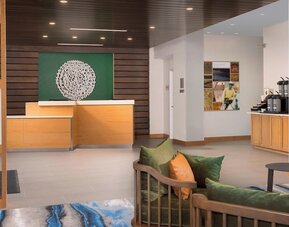 Fairfield Inn & Suites by Marriott Alexandria West/Mark Center