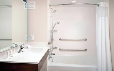 Fairfield Inn & Suites by Marriott Alexandria West/Mark Center
