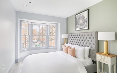 The King Street House by Kasa