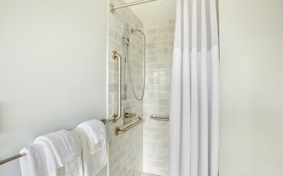 The King Street House by Kasa