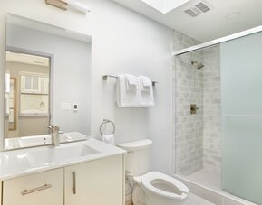 The King Street House by Kasa