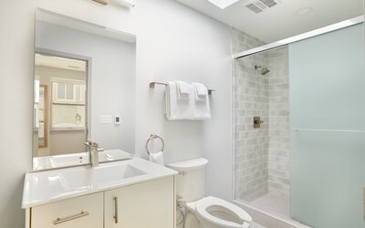The King Street House by Kasa