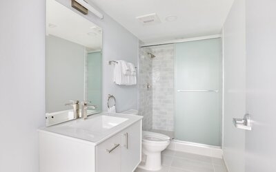 The King Street House by Kasa