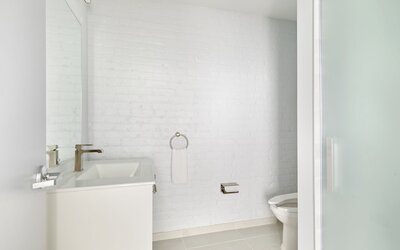 The King Street House by Kasa