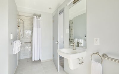 The King Street House by Kasa
