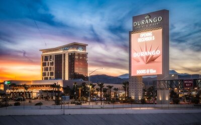 Durango Casino & Resort